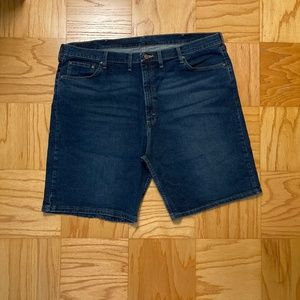 Wrangler Denim Short